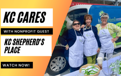 KC Shepherds Center Adult Community Programs in Kansas City